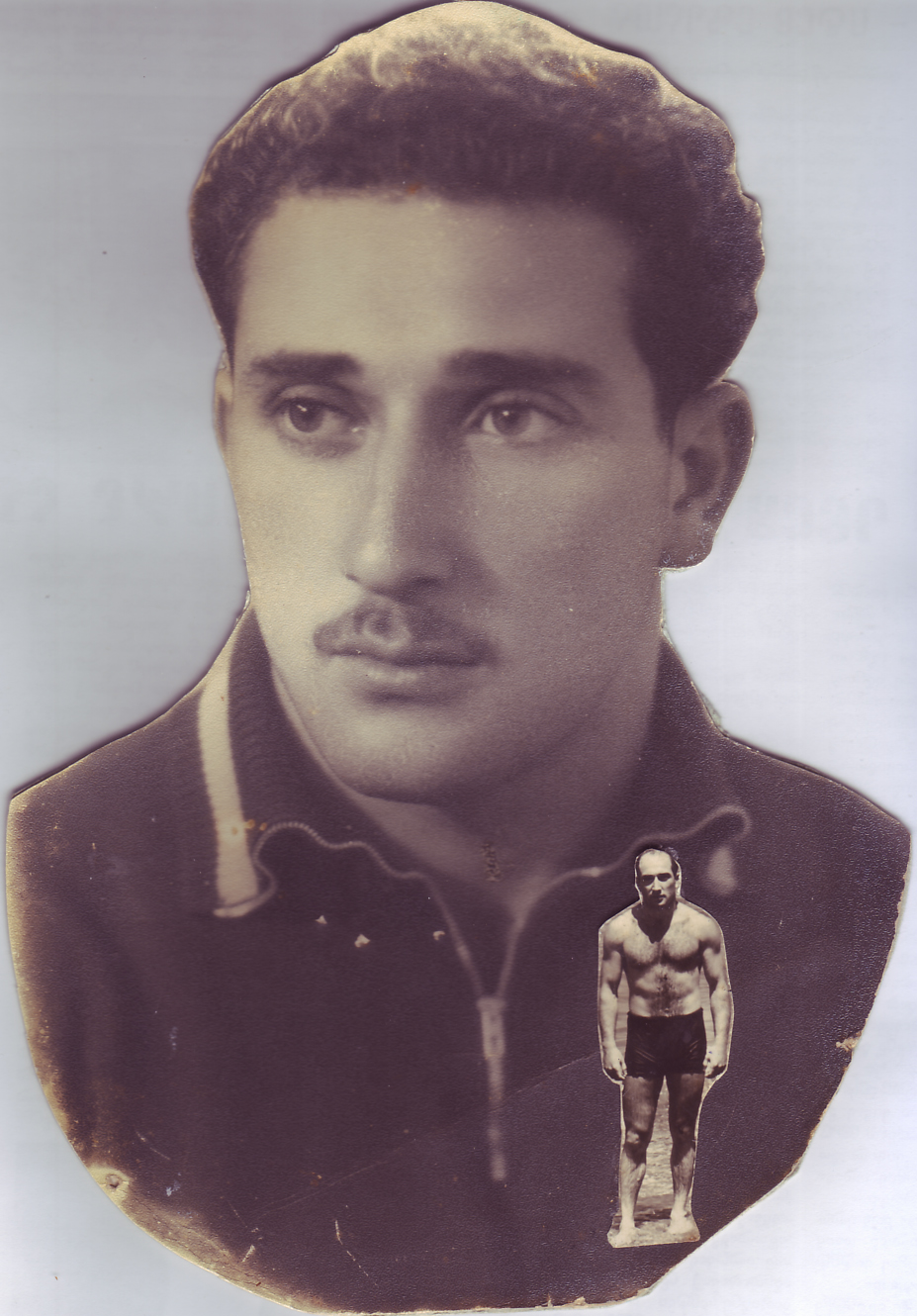 პროფესიით – სატყეო ინჟინერი, მოწოდებით – სპორტის გულშემატკივარი