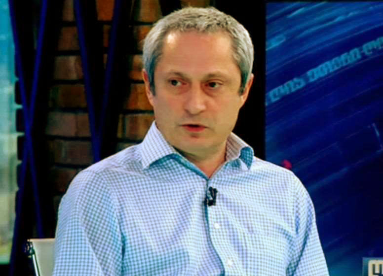 სოსო მანჯავიძე: თავისი მასშტაბით, მეორე მსოფლიო ომის შემდეგ, დონბასის ფრონტზე უპრეცედენტო საბრძოლო მოქმედებებია მოსალოდნელი