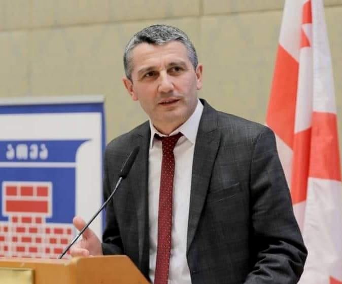 ომარ ტაკიძე: ფერმერებსა და მეცხოველეებს თანადგომა და დახმარება არ მოაკლდებათ