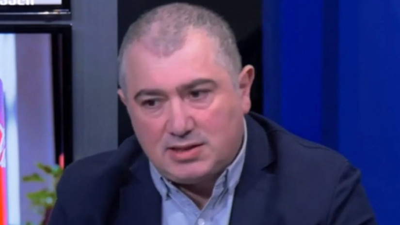 ,,მოხდება თავისუფალი სამყაროს და სიბნელის იმპერიის გადამწყვეტი შერკინება”