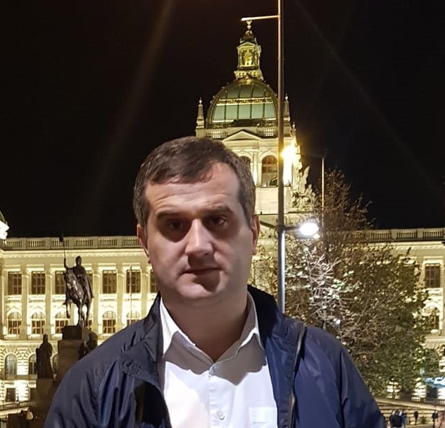 ,,ჩემი პროფესია უფლებას არ მაძლევს, ადამიანები მათი პოლიტიკური ორიენტაციით დავახარისხო”