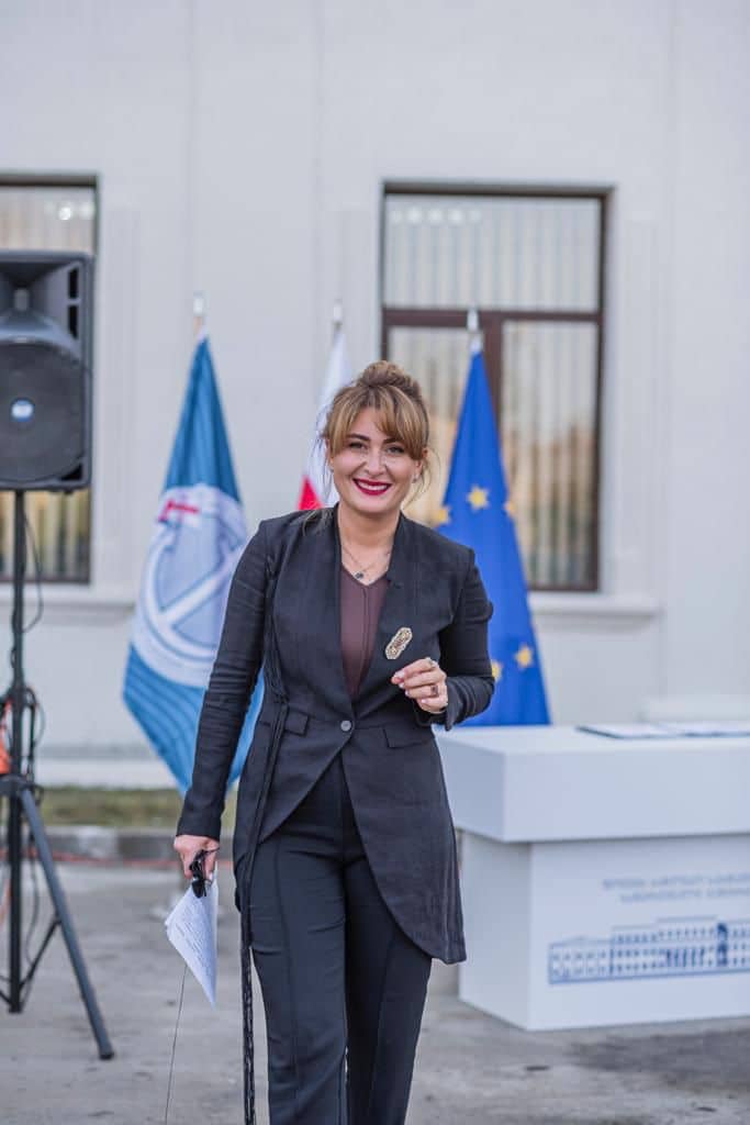 საქართველოს საზღვაო ტრანსპორტის სისტემა – გლობალური ჯაჭვის ნაწილი