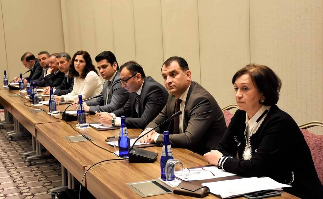 რეგიონში ქალთა გაძლიერებისთვის