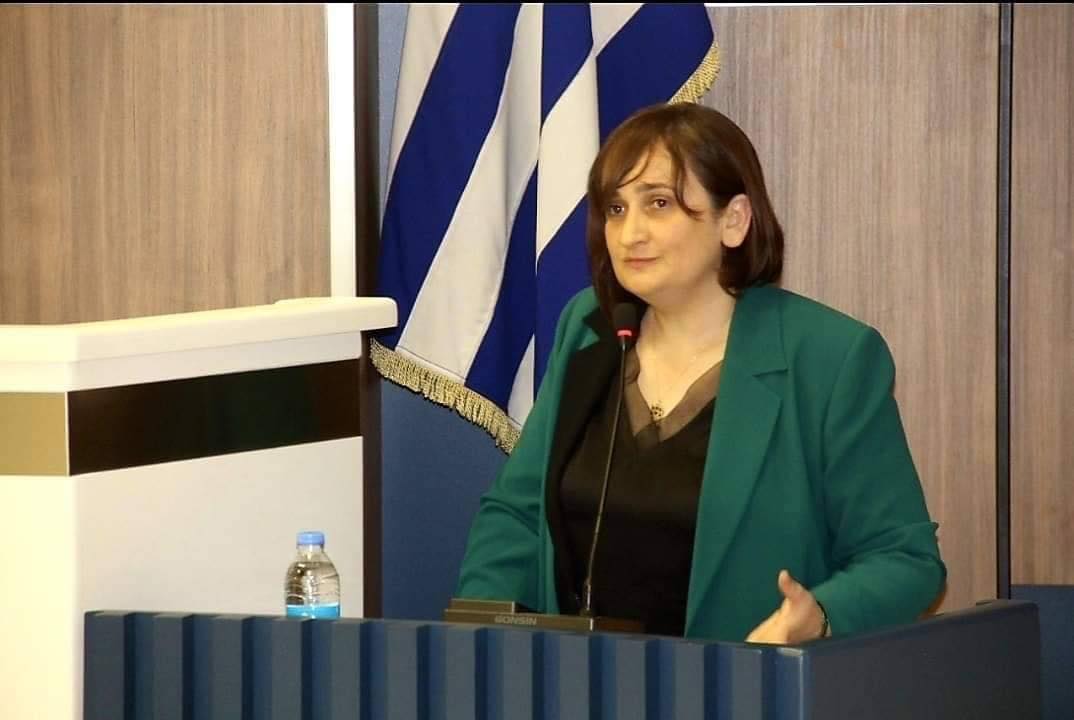 რა გაკეთდა და რა იგეგმება 2022 წელს – მინისტრის ანგარიში