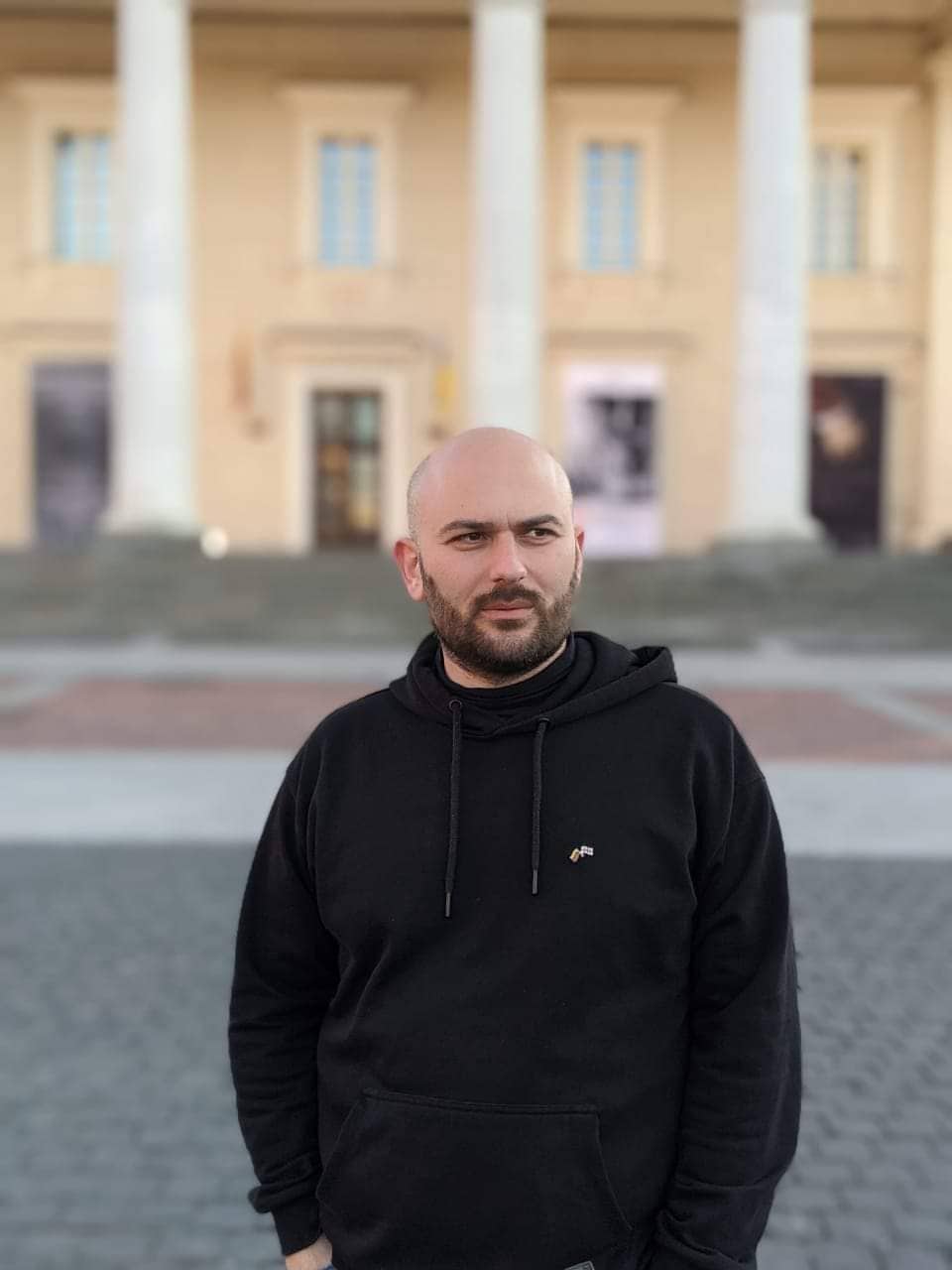 ბათუმელი ახალგაზრდები – საერთაშორისო თეატრალურ ფესტივალზე