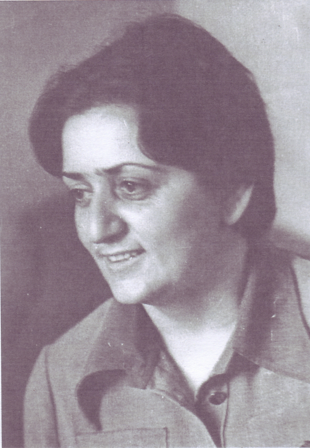მოგონებები, რომლებიც არ ხუნდება