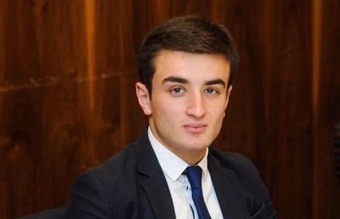 უდიდესი პრივილეგია და პასუხისმგებლობა