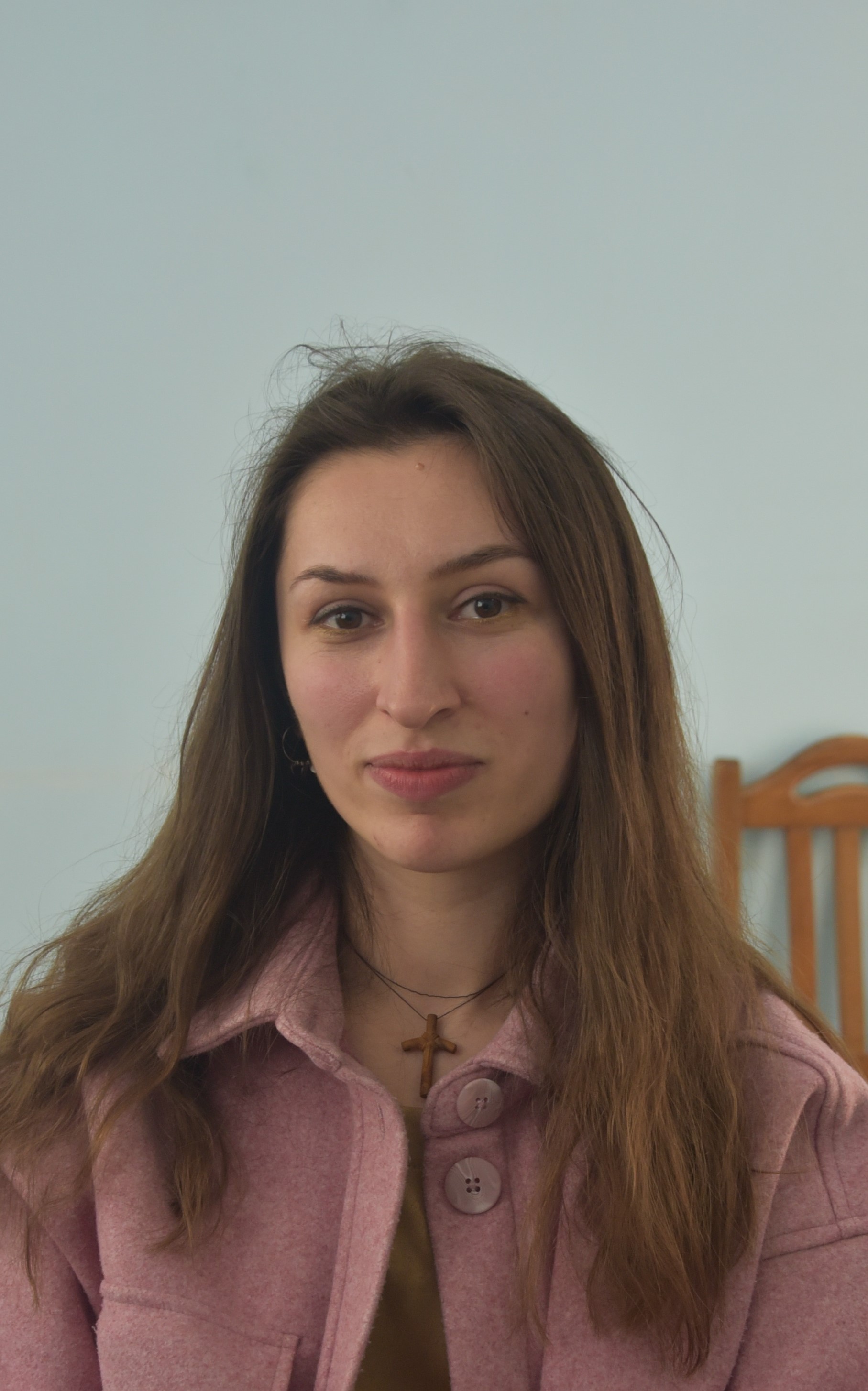 სენაკიდან – ოლადაურში