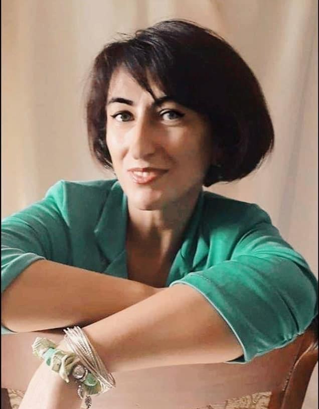 ,,შემოქმედი მუდამ ფრთაგაშლილი უნდა იყოს”
