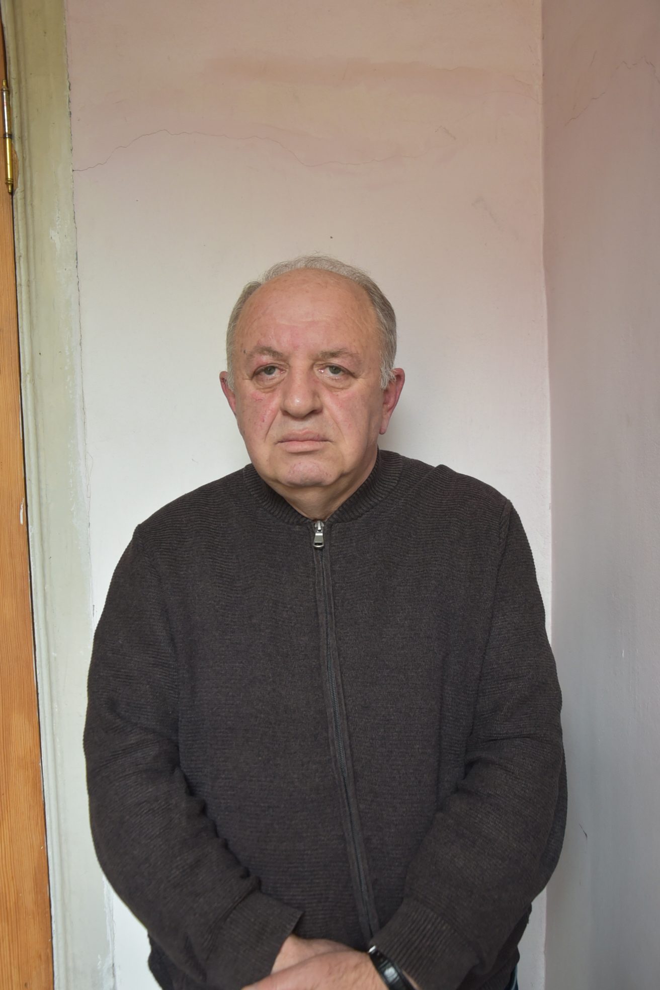 ,,არჩევნებს იგებს ხელისუფლება”