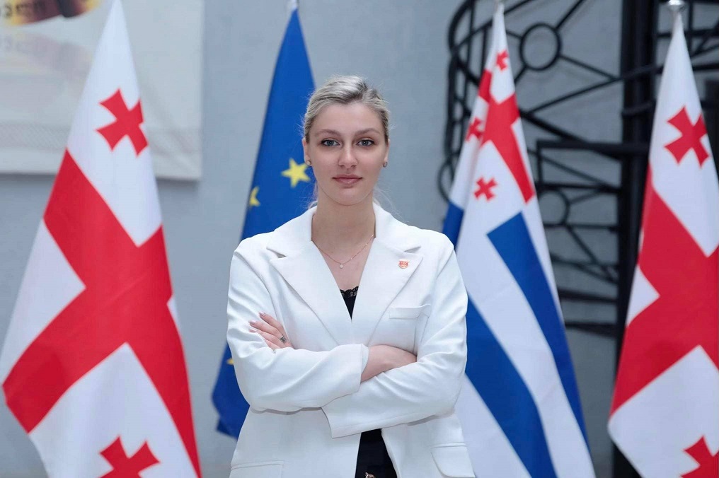 “სითბო, ნდობა და სიყვარული იყო ის უმნიშვნელოვანესი ფაქტორი, რამაც ერთობლივი გამარჯვება განაპირობა”