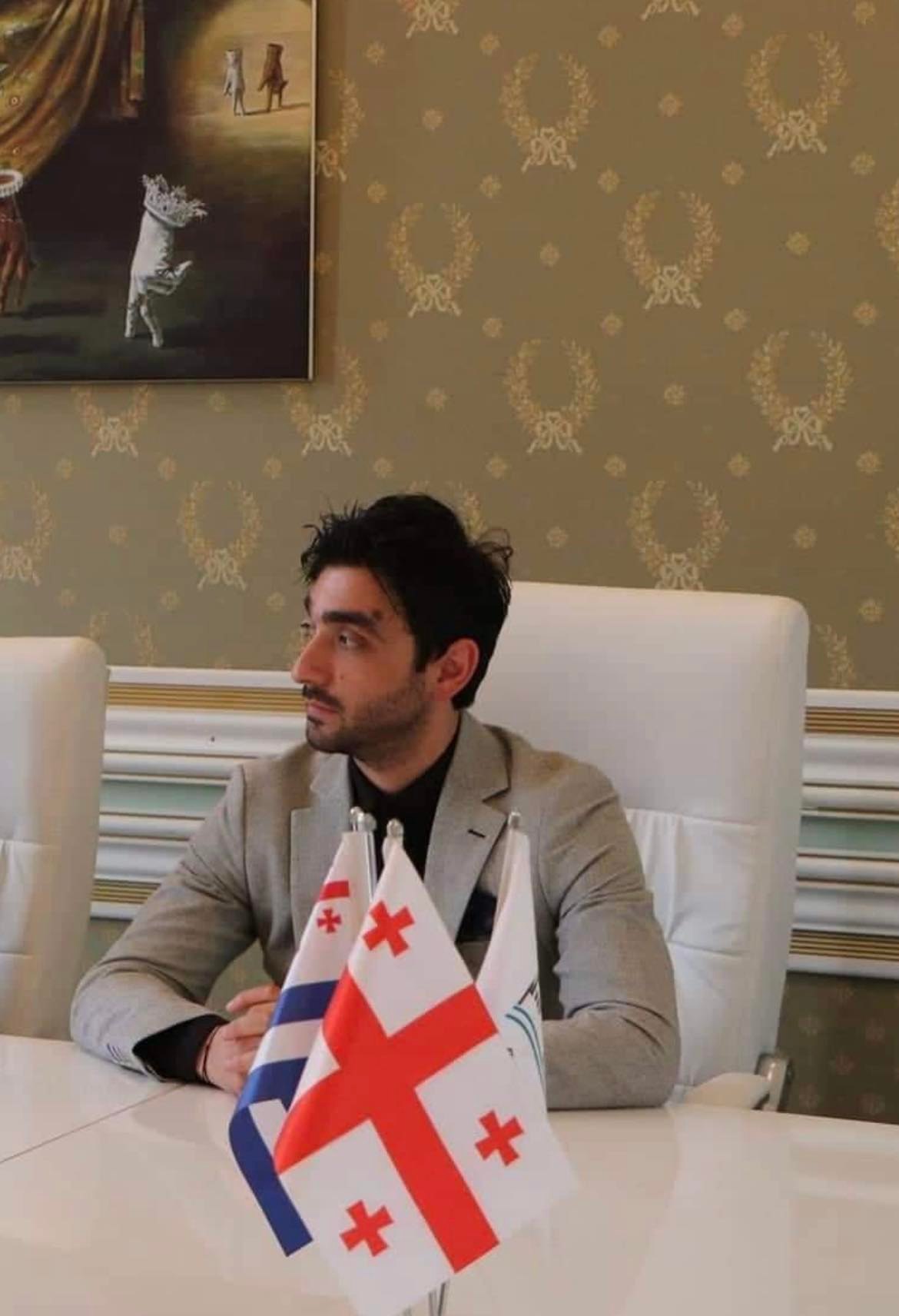 “აჭარას სჭირდება განსხვავებული, ინოვაციური, სტრატეგიული იდეები”