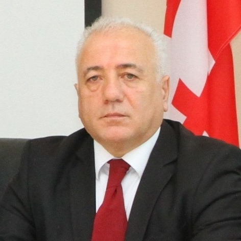 კიდევ ერთი აღიარება