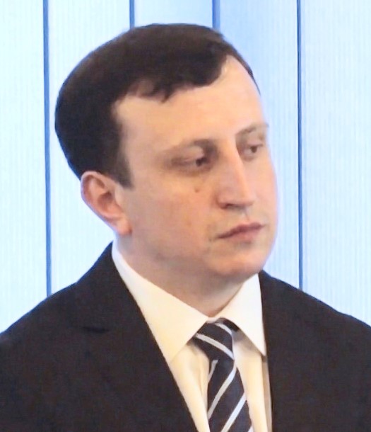 ,,უკრაინის ბედი უკრაინელი ხალხის ხელშია”