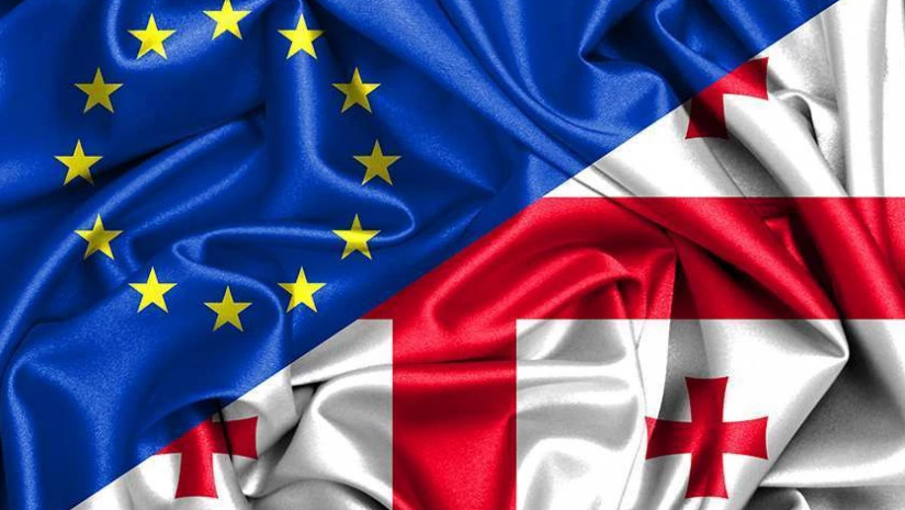 საქართველო ევროკავშირის ვერდიქტის მოლოდინში