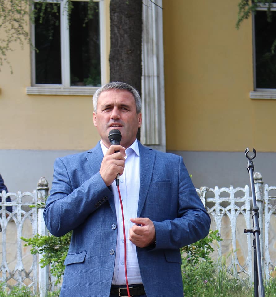 საპილოტე პროგრამა