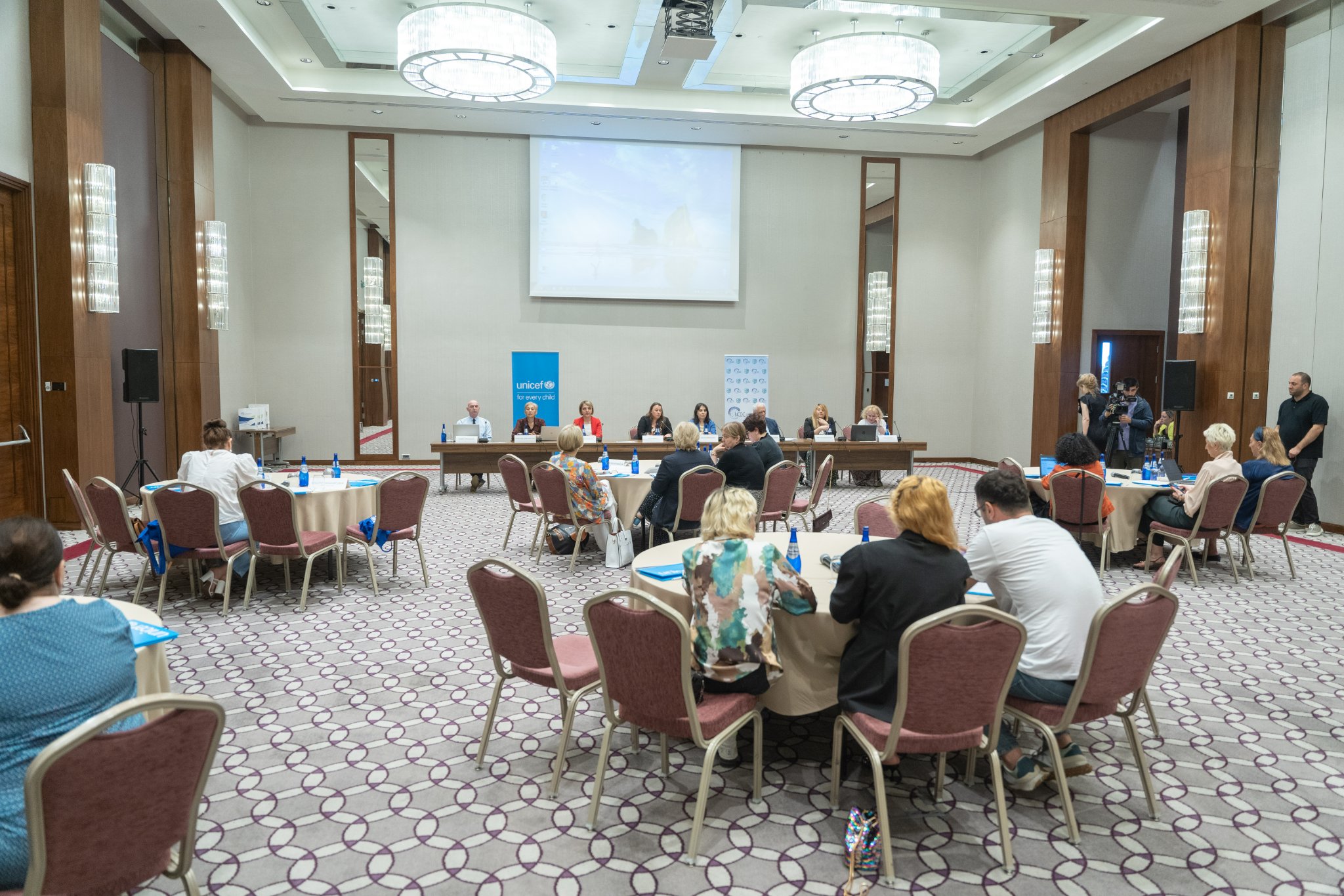 საქართველოში კორონავირუსის ათობით შემთხვევა ფიქსირდება