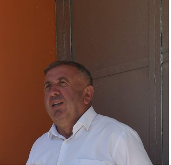,,როცა ადამიანები ჩვენი დახმარების იმედად არიან, მათთვის ბოლომდე უნდა დავიხარჯოთ”