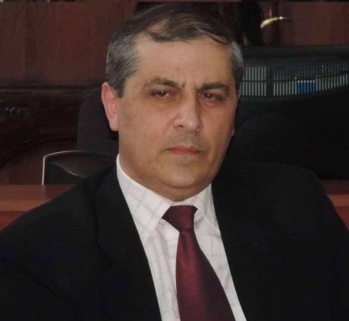 დავით არახამია: თავისუფლება სულის მდგომარეობაა, რომლის დათრგუნვაც შეუძლებელია