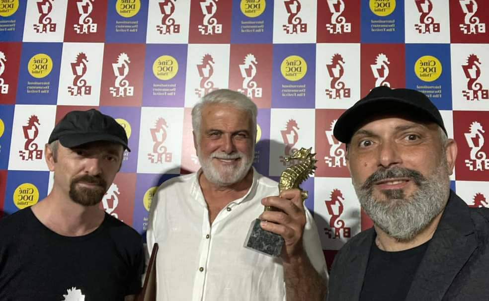 ,,სექტემბერი ბათუმში ყოველთვის ,,ბიაფის” თვე იქნება”