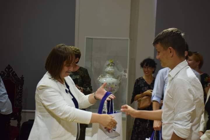 აჭარაში პოლონელი ახალგაზრდები იმყოფებიან