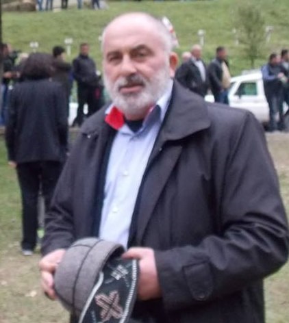 ,,კავშირი გულთა შორის”