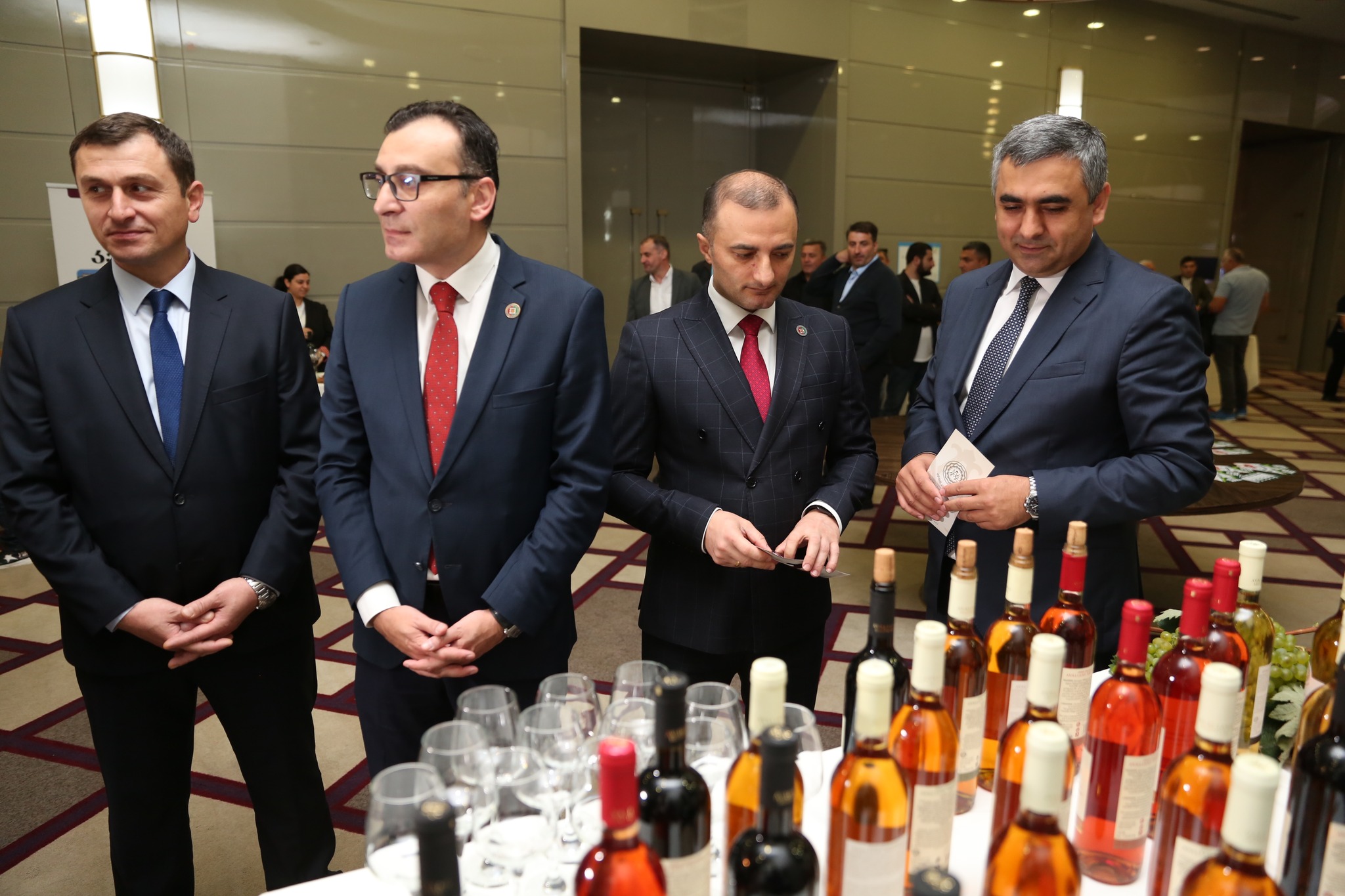 ,,აგრარული ფორუმი -2022”