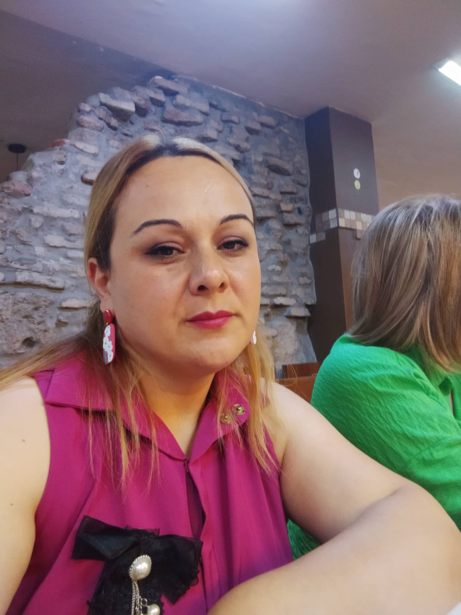 სამი ჯადოსნური სიტყვა…