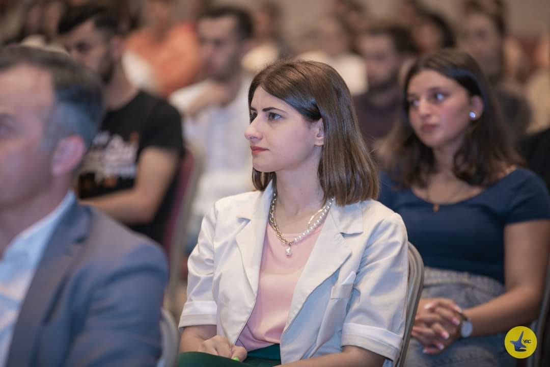 რა სიახლეები ელოდებათ ახალგაზრდებს ხელვაჩაურის ახალგაზრდულ ცენტრში?