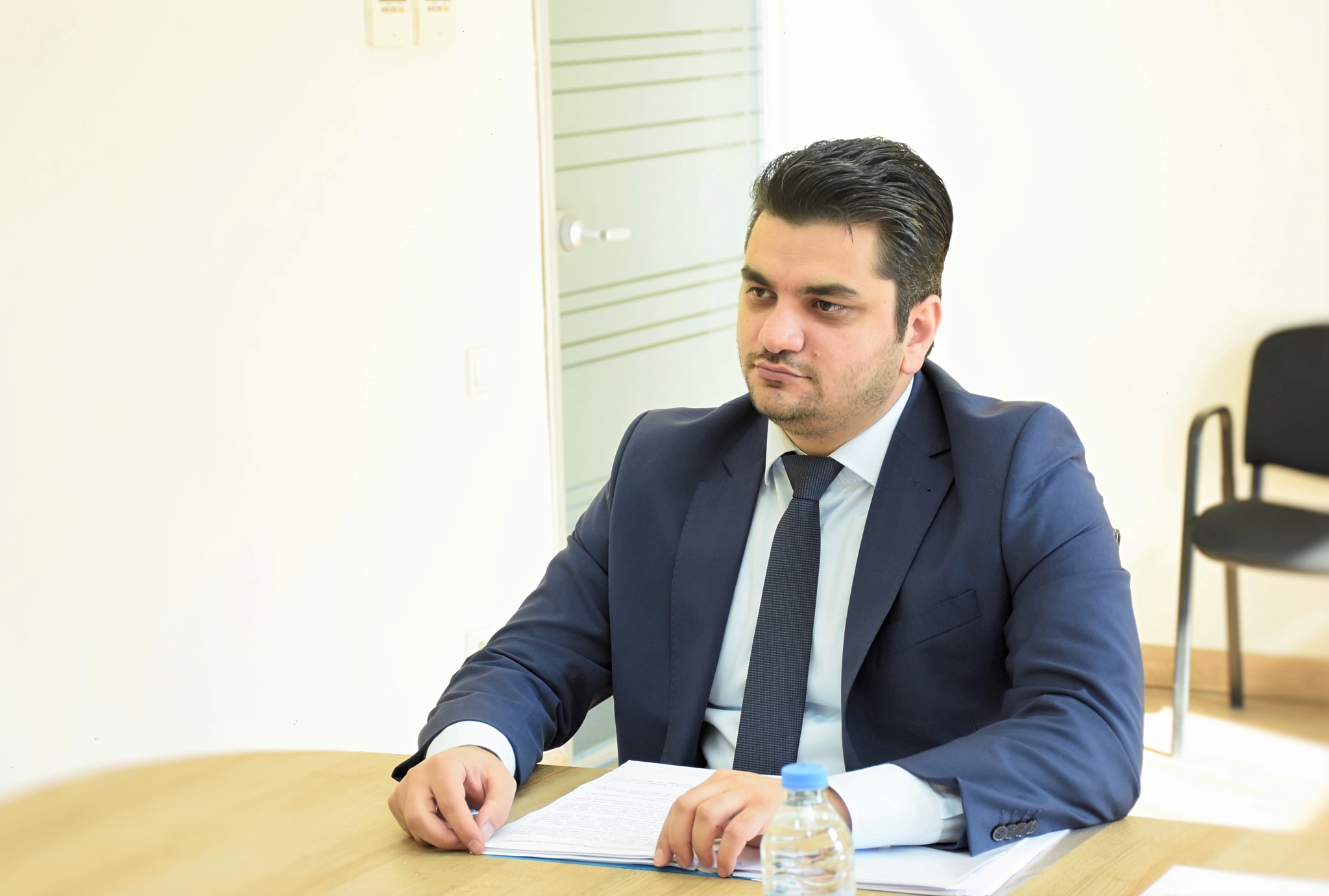 რეკომენდაციების საფუძველზე გადაწყდება, ვინ მიიღებს პირველ ეტაპზე ბინას