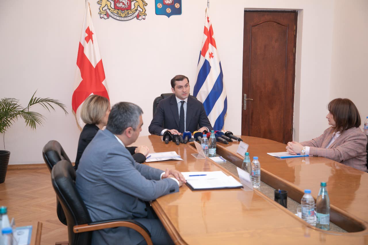 მთავრობის სხდომაზე 2023 წლის აჭარის ბიუჯეტის პრიორიტეტებზე იმსჯელეს