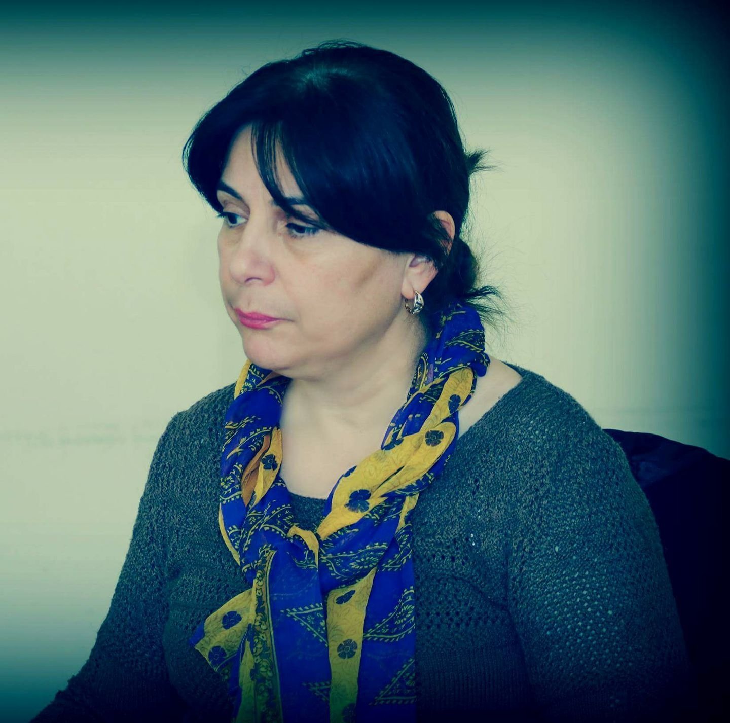 ,,როგორ მივუტევებთ სხვას, როცა თავი ანგელოზი გვგონია?!”