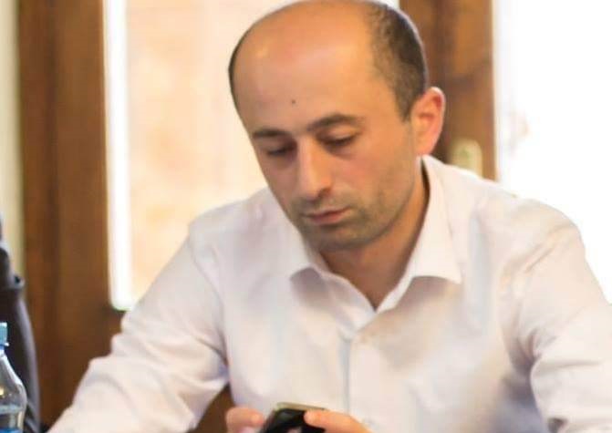 ,,ამ ომით წყდება უკანასკნელი იმპერიის ყოფნა-არყოფნის საკითხი და ევროპის მომავალი”