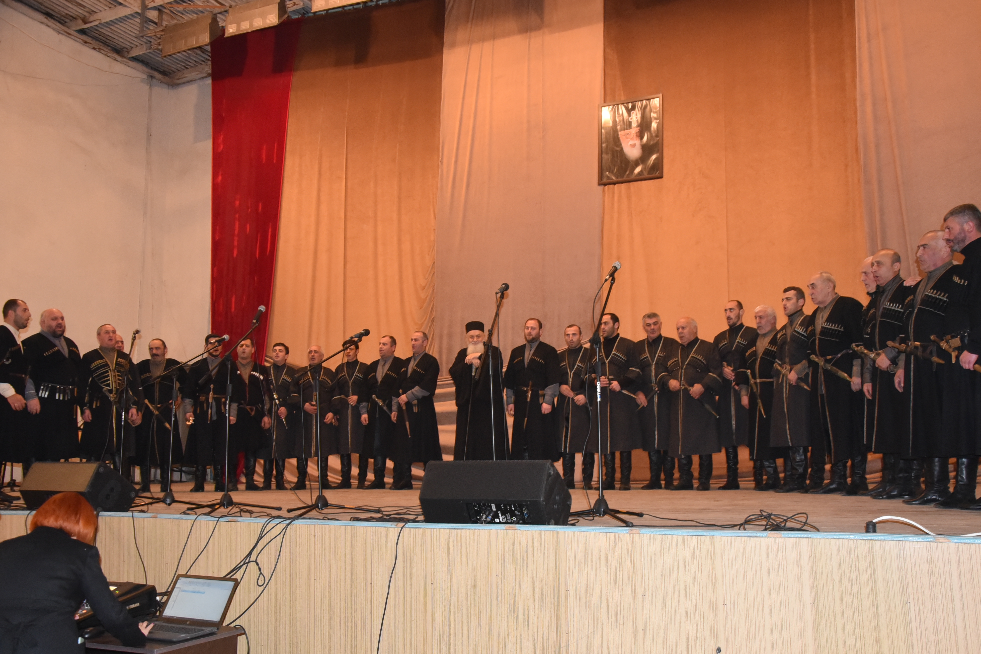მარტო ხიჭაურის სასწავლო უნივერსიტეტიც საკმარისი იქნებოდა…