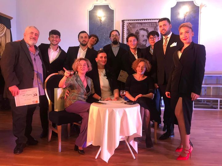 ,,დონ პასკუალე” – ბათუმში, ანუ როგორ ვიმოგზაურეთ ოპერის სამყაროში