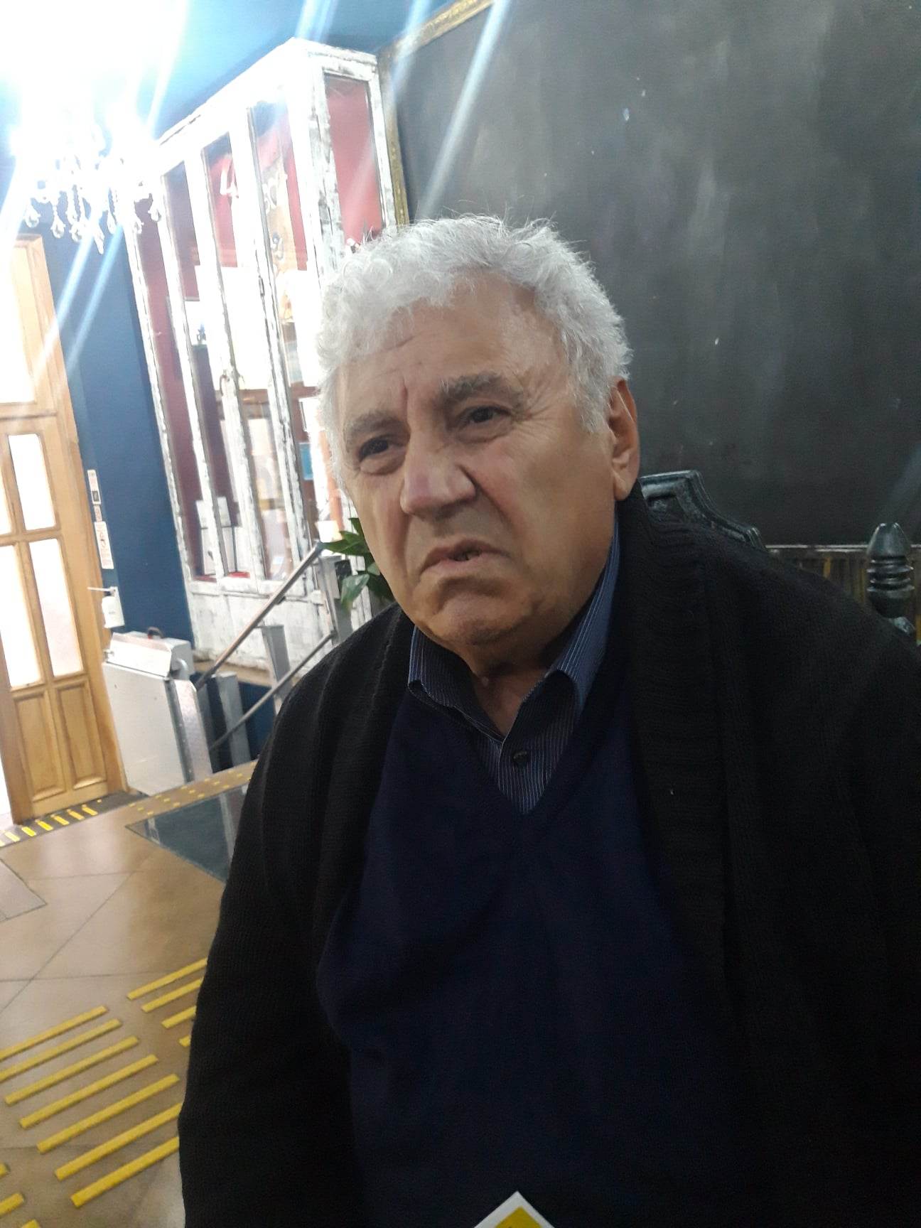 აღიარებული კომპოზიტორის სამასზე მეტი სიმღერა, მათ შორის ბათუმზეც, რომლებიც შემსრულებელს ელის
