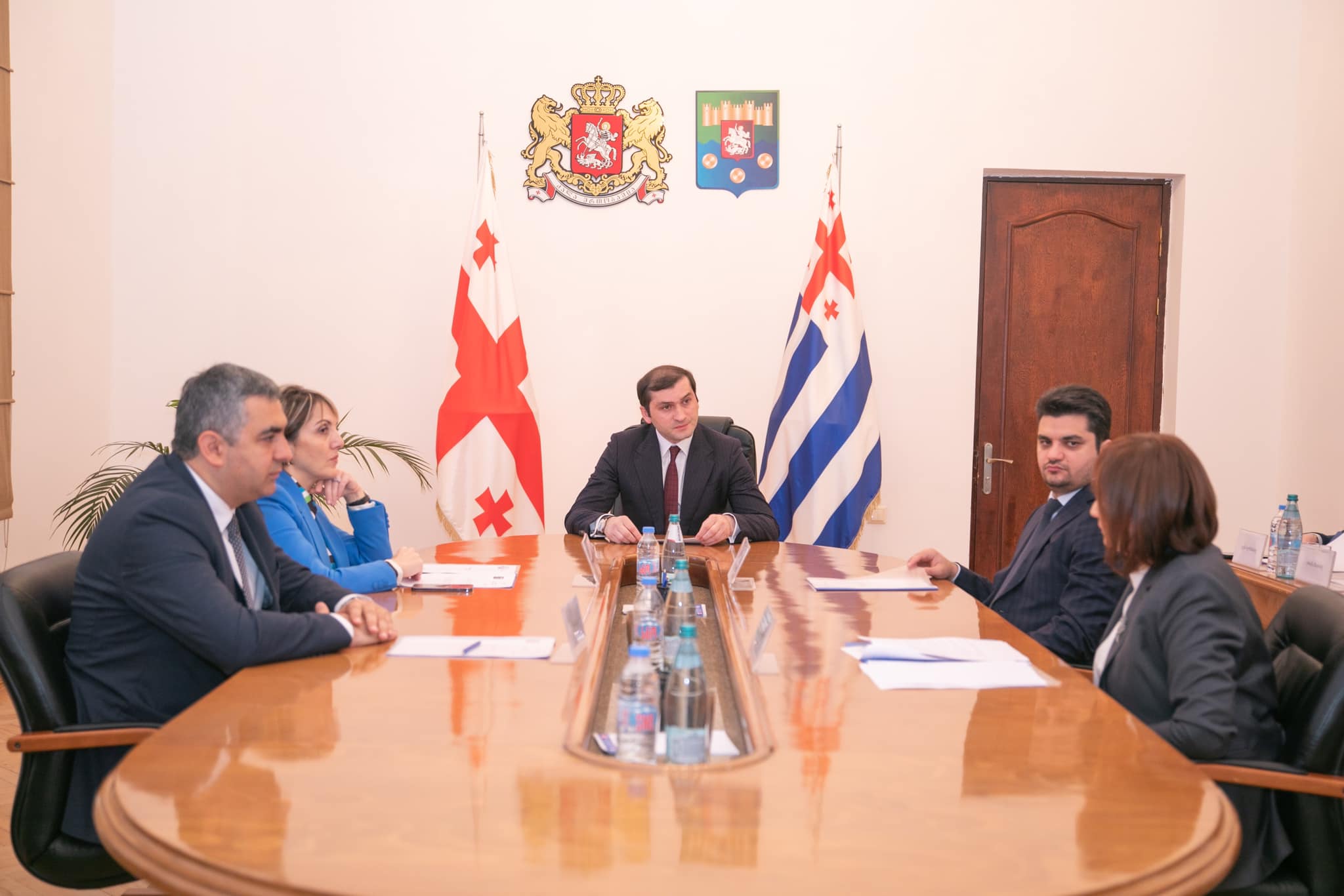 რეგიონი ახალ წელს გაზრდილი ბიუჯეტითა და სიახლეებით ხვდება