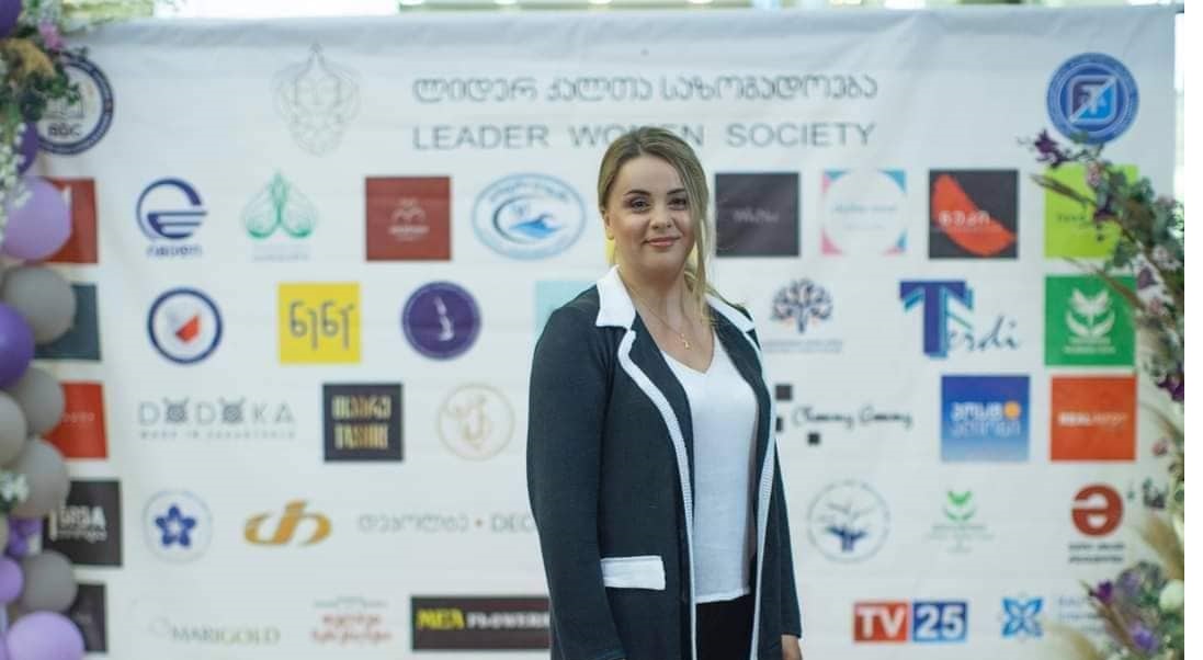 ,,დოდოკას” ფერადი სამყარო
