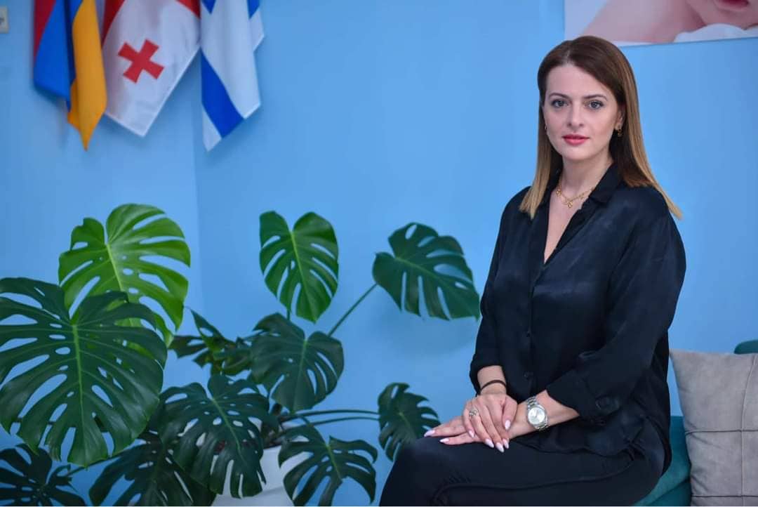 გინეკოლოგ-რეპროდუქტოლოგის რჩევები – ქალბატონებს