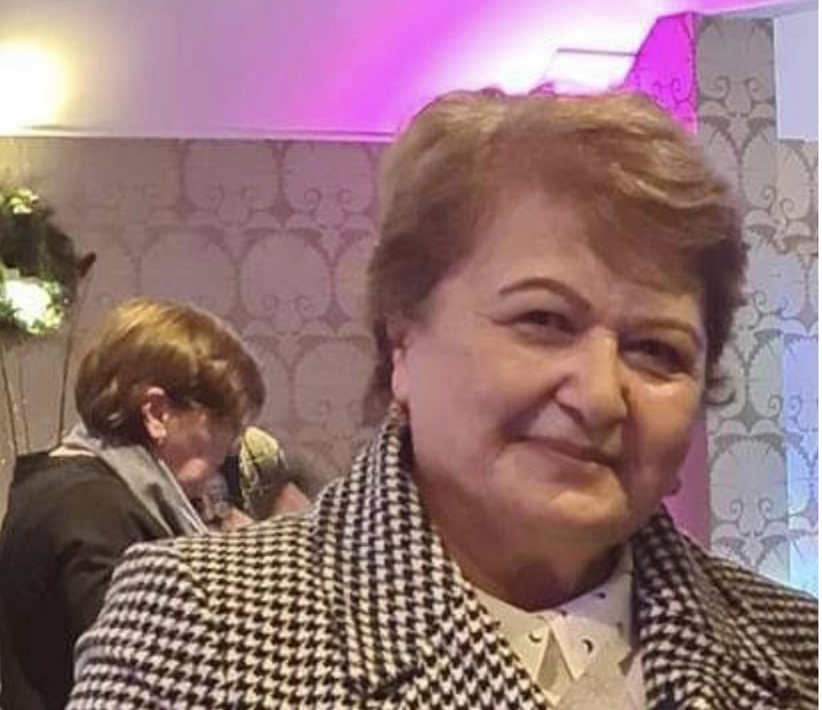 სამშობლო დიდი ტკივილი და მონატრებაა