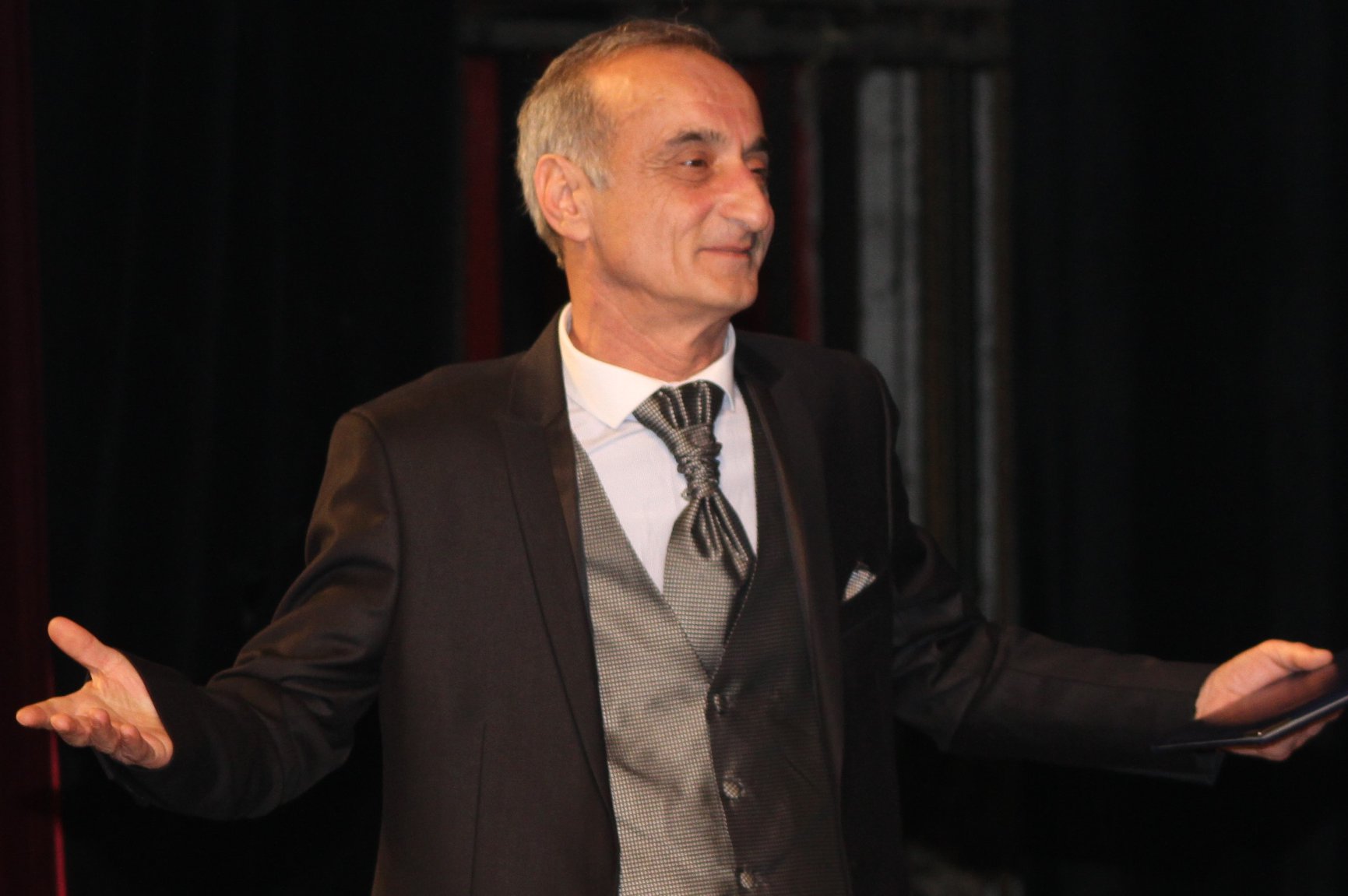 ,,ერთ დღეს ვერ იცნობს ბათუმს – ბათუმი, გაუცხოვდება ძველი მშვენება”