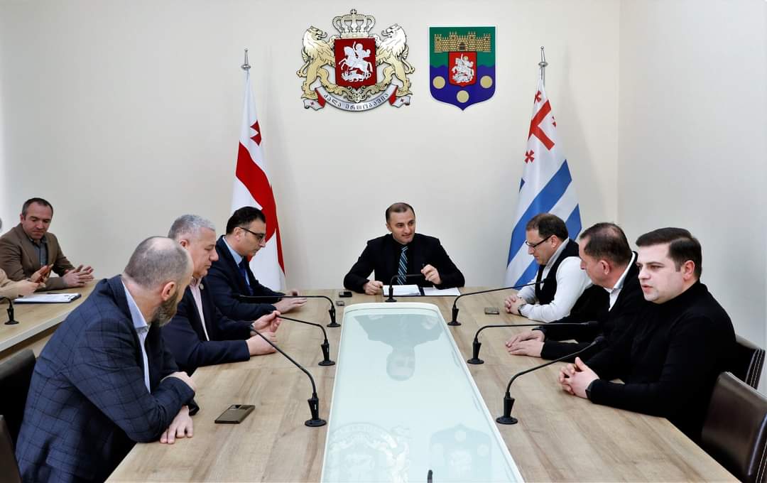 რას ითხოვენ პეტიციის ავტორები?