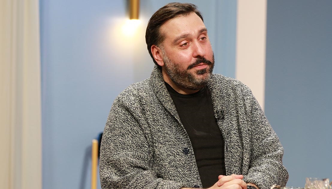 ლადო ტატიშვილი: მალე აჭარის ტელევიზია და რადიო სულ სხვა იერსახეს მიიღებს