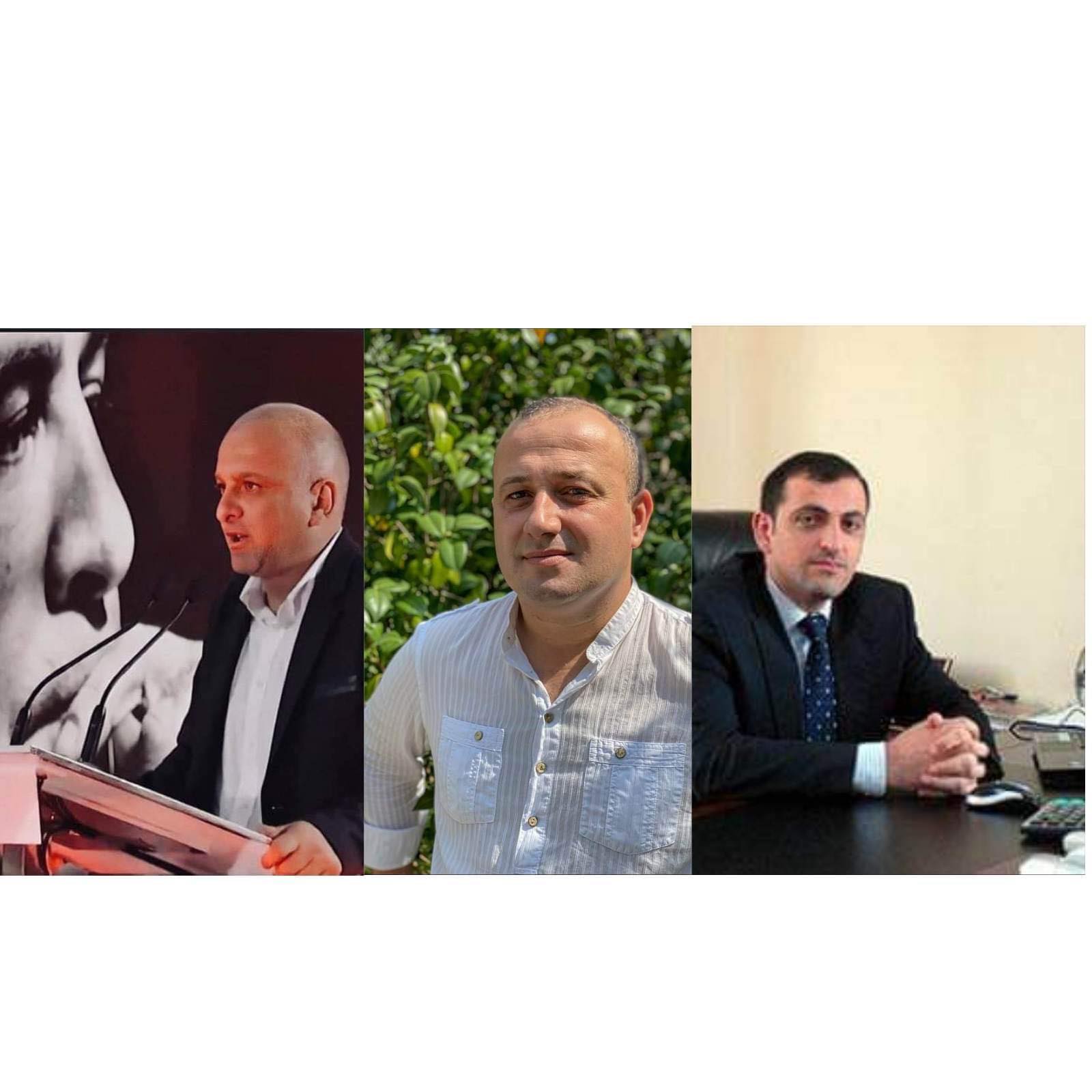 ,,ენმ” – ის თავმჯდომარის არჩევნებამდე სამი დღე რჩება