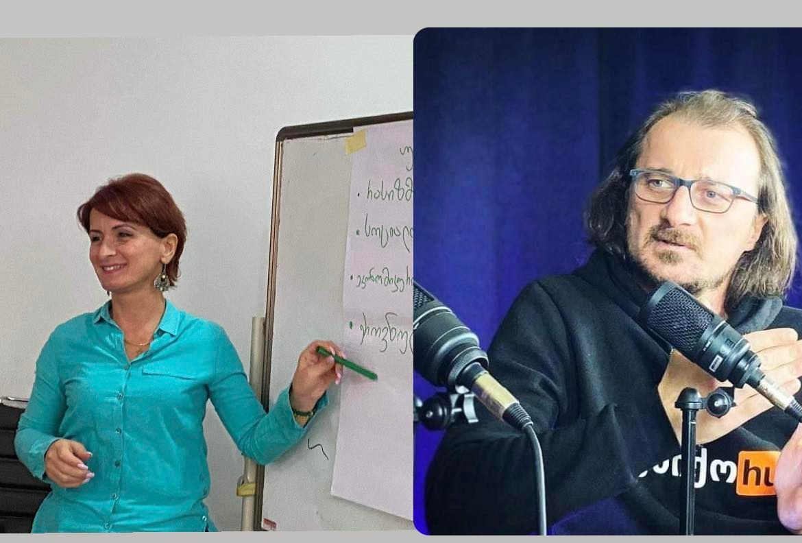 ,,სკოლა უნდა დასრულდეს სკოლაში”