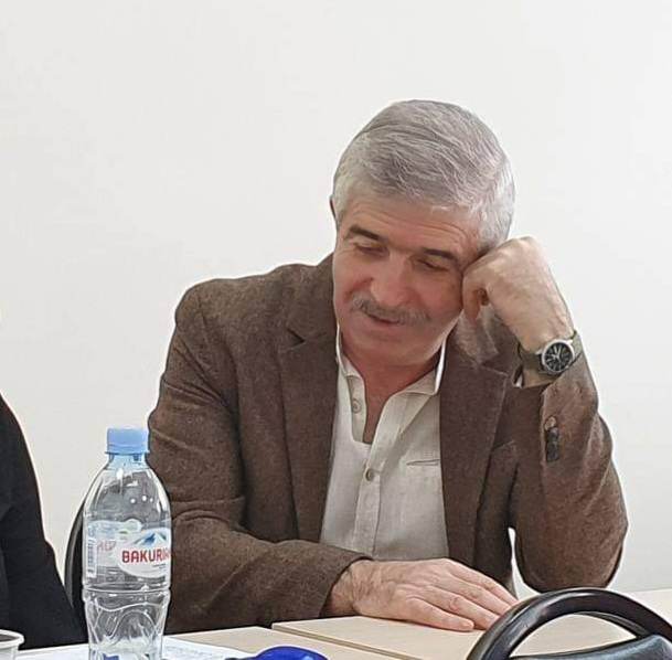 როგორია ბათუმის ხელოვნების სასწავლო უნივერსიტეტის ახალი რექტორის სამოქმედო გეგმა?