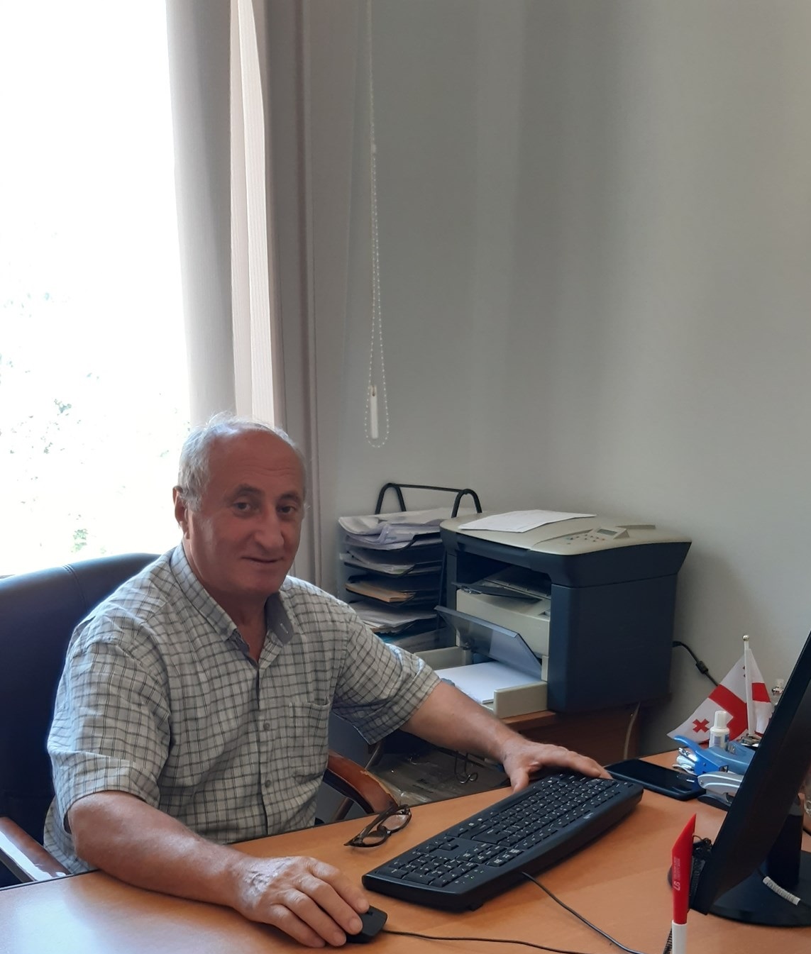 ,,სკოლების ოპტიმიზაციისა და კადრების შემცირების პროცესი შევაჩერეთ”