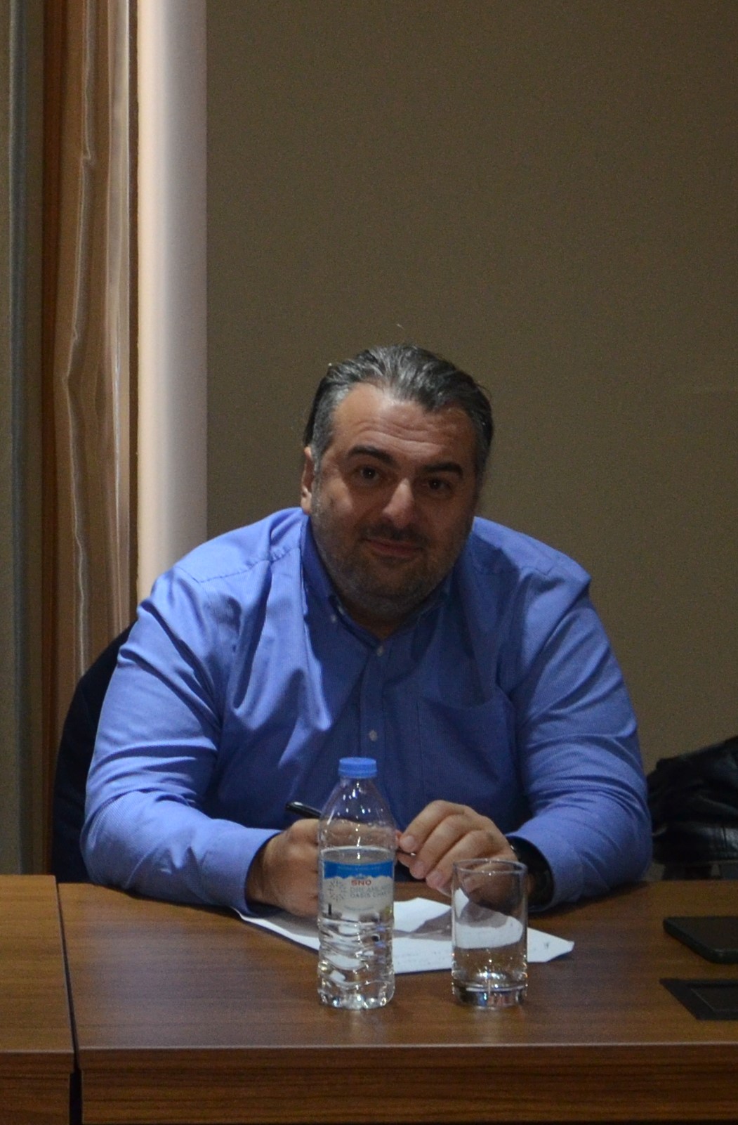 ვიზიტიორებისთვის უფრო მიმზიდველი რომ გახდეს…