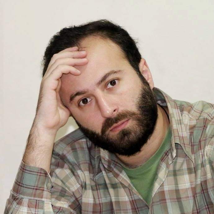 პოეზია – უპირველეს ყოვლისა…