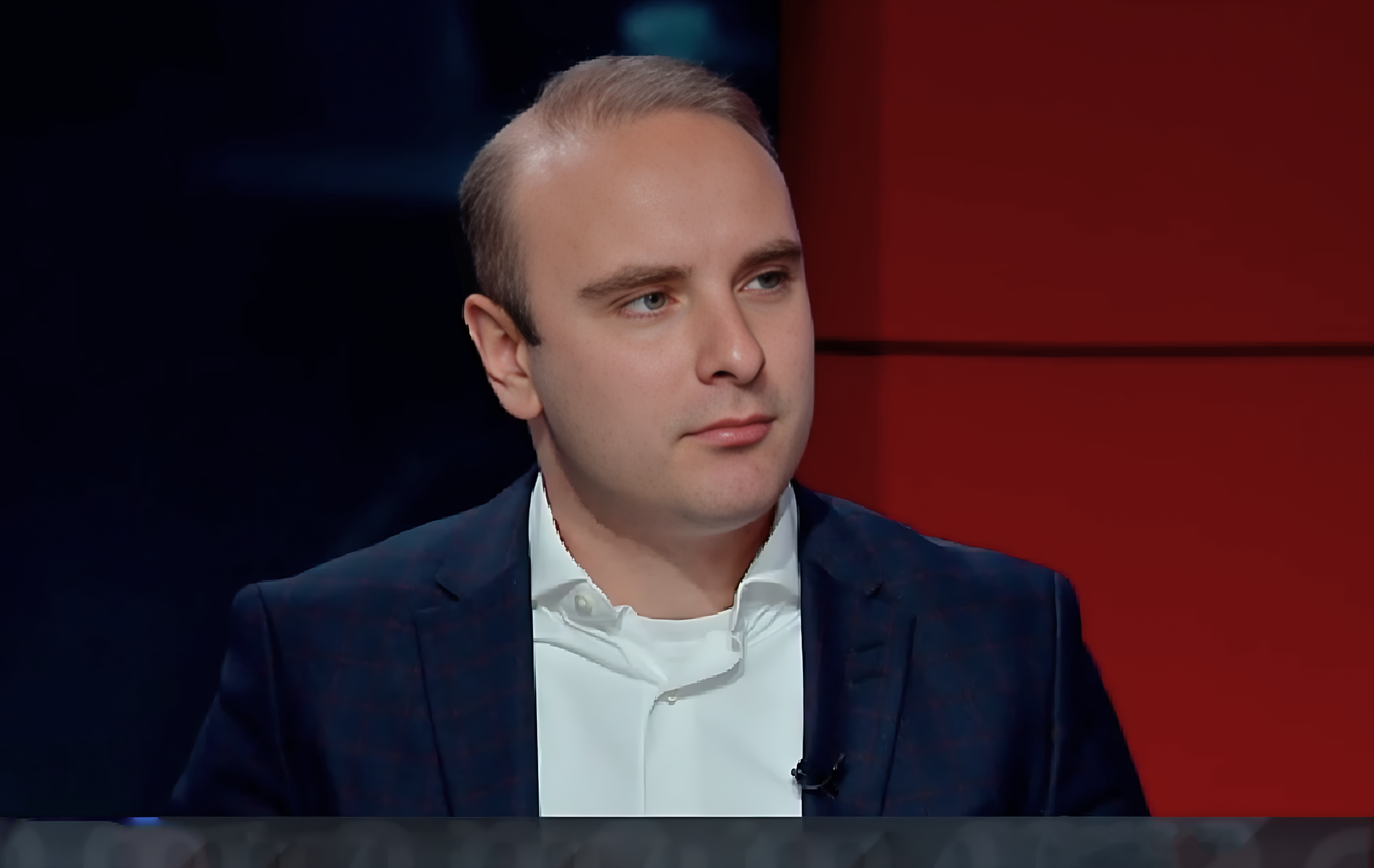 “უკრაინა გააზრებულ თავდაცვაზეა გადასული”